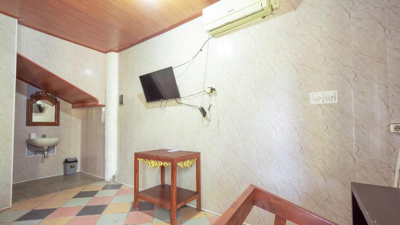 Reddoorz At Villa Krisna Balangan Beach Jimbaran Exterior foto